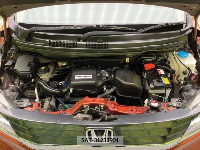 Honda N-WGN 2013-12 307679-18