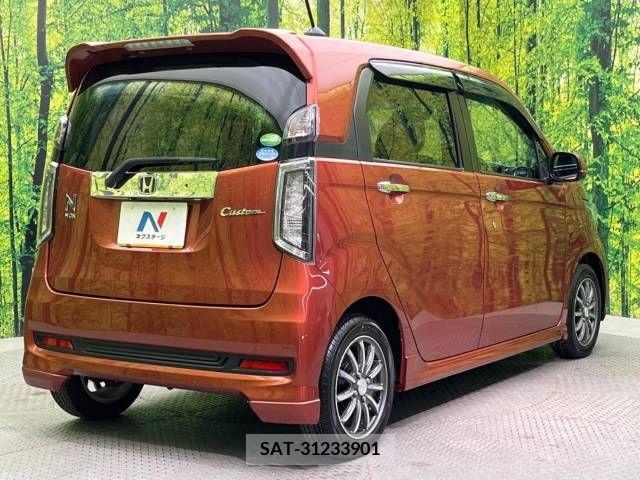 Honda N-WGN 2013-12 307679-17