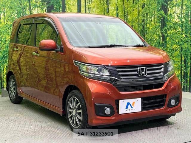 Honda N-WGN 2013-12 307679-16