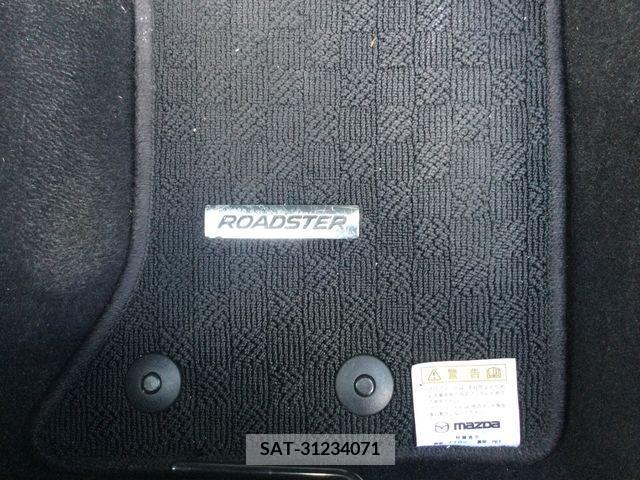 Mazda ROADSTER 2016-05 386283-12