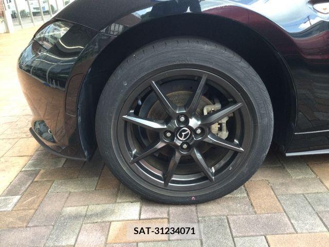 Mazda ROADSTER 2016-05 386283-16