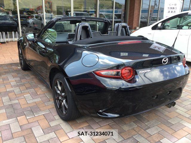 Mazda ROADSTER 2016-05 386283-4