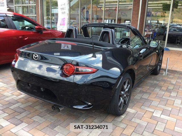 Mazda ROADSTER 2016-05 386283-3
