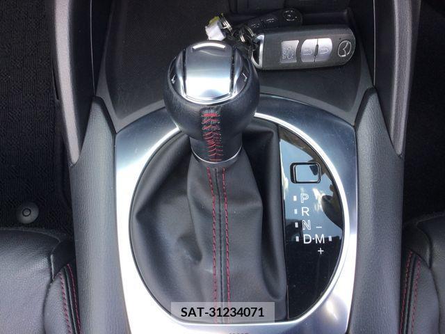 Mazda ROADSTER 2016-05 386283-8