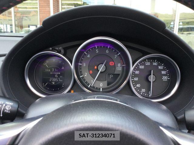 Mazda ROADSTER 2016-05 386283-7