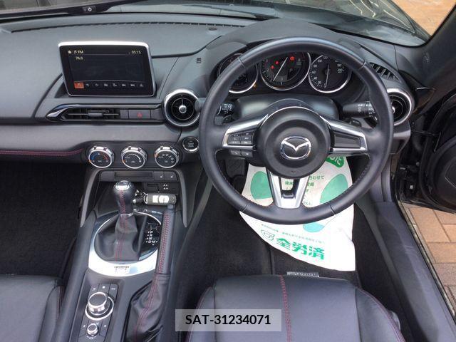 Mazda ROADSTER 2016-05 386283-6