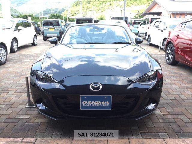 Mazda ROADSTER 2016-05 386283-1