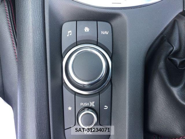 Mazda ROADSTER 2016-05 386283-9