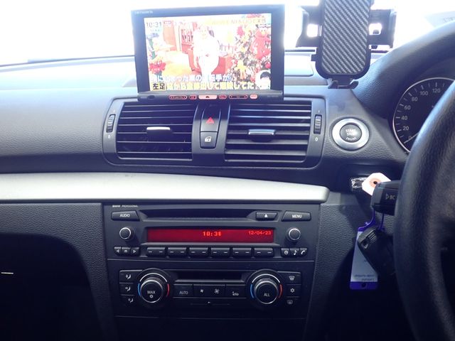 Bmw 1 SERIES 2011-09 28120-17