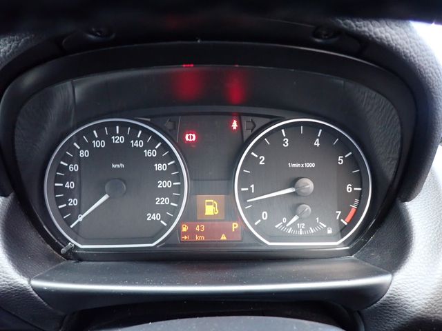 Bmw 1 SERIES 2011-09 28120-15