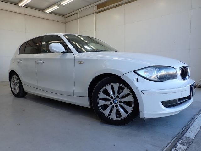 Bmw 1 SERIES 2011-09 28120-0
