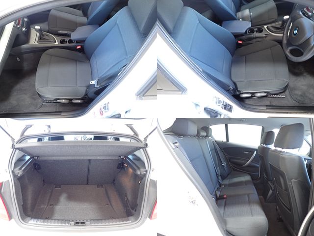 Bmw 1 SERIES 2011-09 28120-13