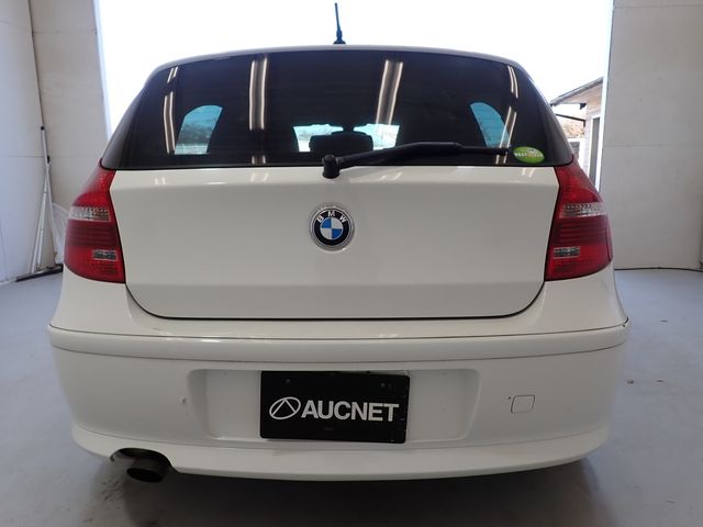Bmw 1 SERIES 2011-09 28120-3
