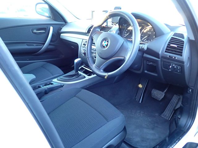 Bmw 1 SERIES 2011-09 28120-1