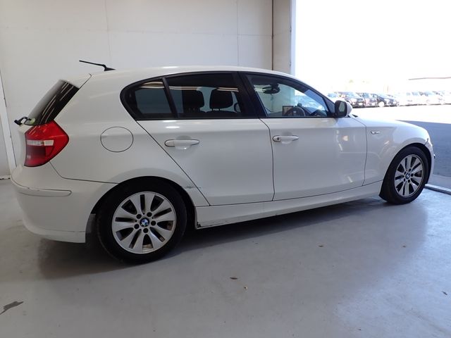 Bmw 1 SERIES 2011-09 28120-4