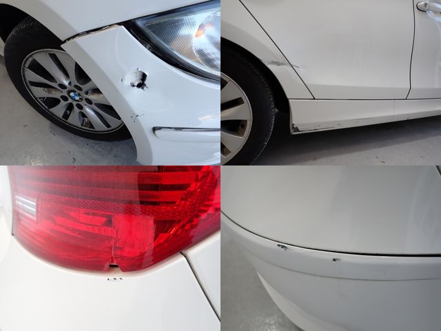 Bmw 1 SERIES 2011-09 28120-24