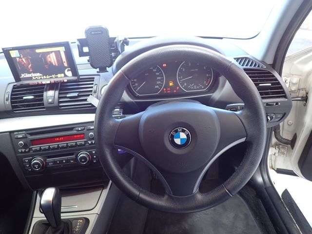 Bmw 1 SERIES 2011-09 28120-12