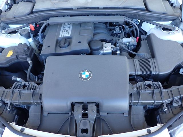 Bmw 1 SERIES 2011-09 28120-10