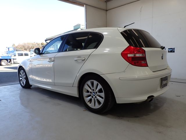 Bmw 1 SERIES 2011-09 28120-2