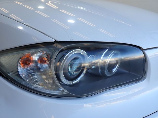 Bmw 1 SERIES 2011-09 28120-8