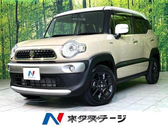 Suzuki X BEE 2018-10 290290-0