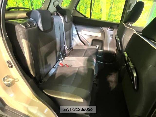 Suzuki X BEE 2018-10 290290-9