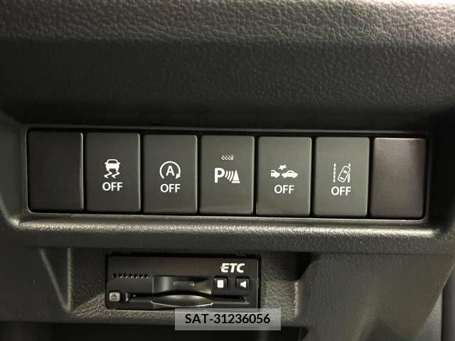 Suzuki X BEE 2018-10 290290-6