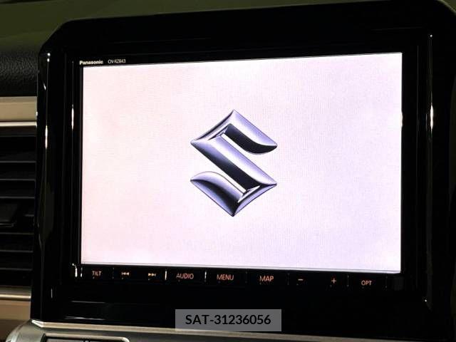 Suzuki X BEE 2018-10 290290-3