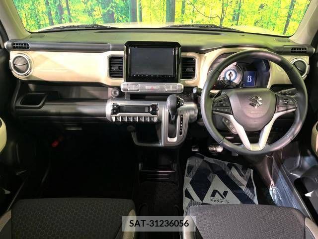 Suzuki X BEE 2018-10 290290-1