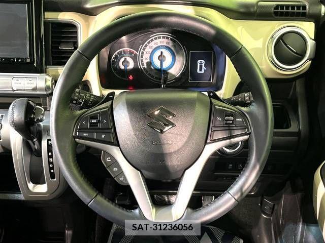 Suzuki X BEE 2018-10 290290-11