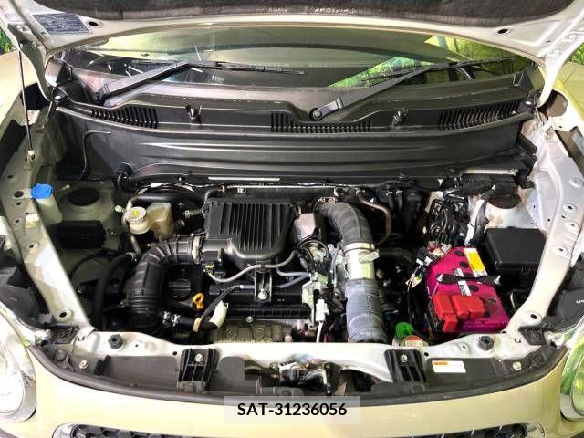 Suzuki X BEE 2018-10 290290-18