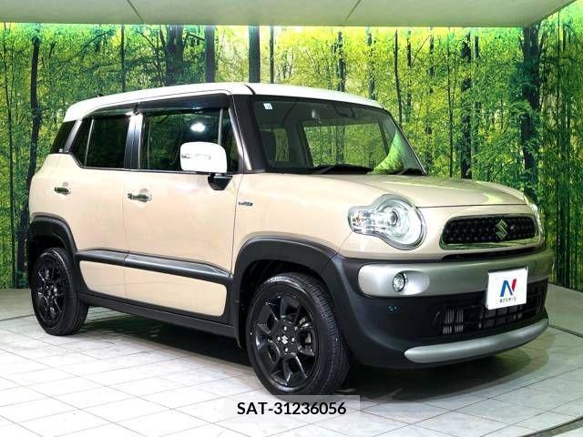 Suzuki X BEE 2018-10 290290-16