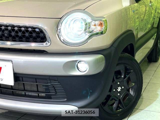 Suzuki X BEE 2018-10 290290-12