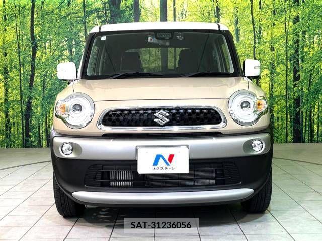 Suzuki X BEE 2018-10 290290-14