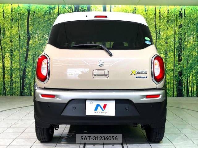Suzuki X BEE 2018-10 290290-15