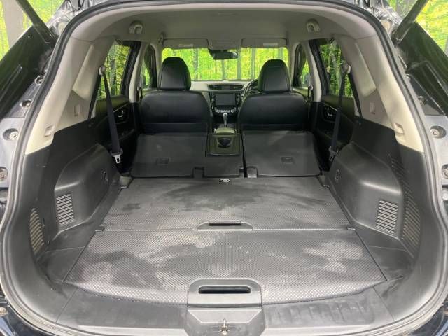 Nissan X-TRAIL 2018-08 21485-10
