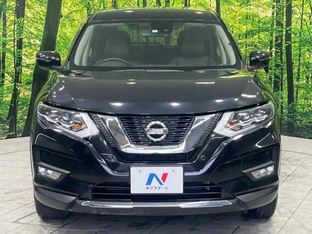 Nissan X-TRAIL 2018-08 21485-14