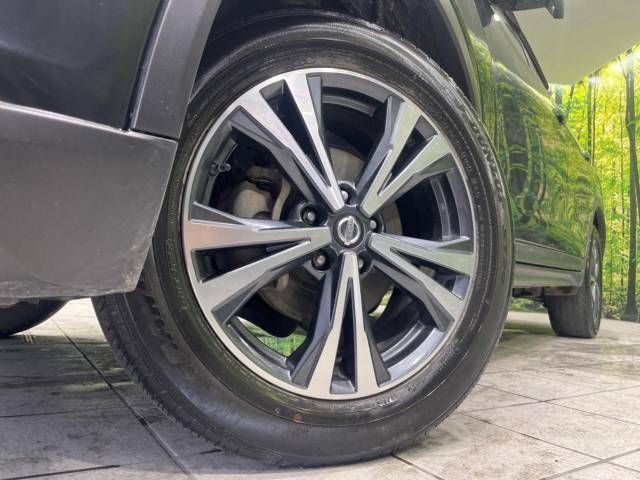 Nissan X-TRAIL 2018-08 21485-13