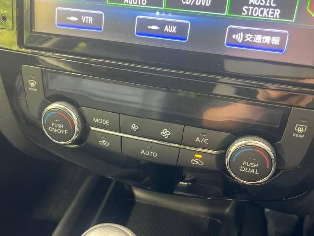 Nissan X-TRAIL 2018-08 21485-6