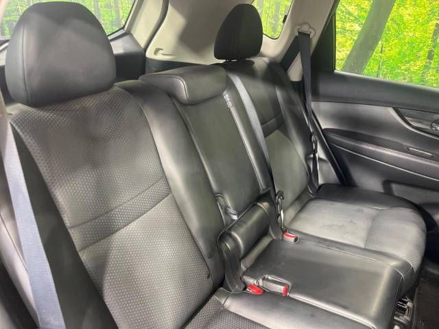 Nissan X-TRAIL 2018-08 21485-9