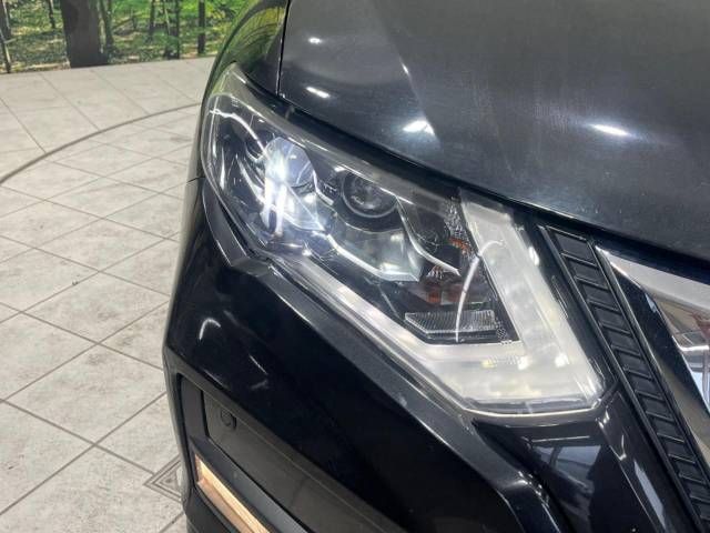 Nissan X-TRAIL 2018-08 21485-12