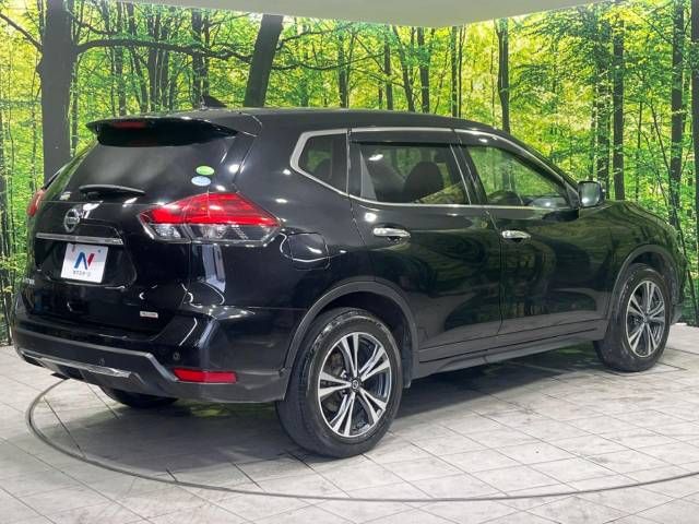 Nissan X-TRAIL 2018-08 21485-17