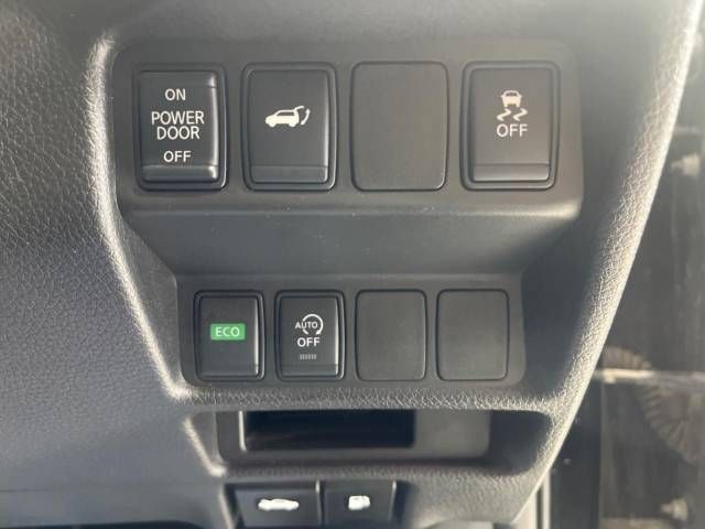 Nissan X-TRAIL 2018-08 21485-5