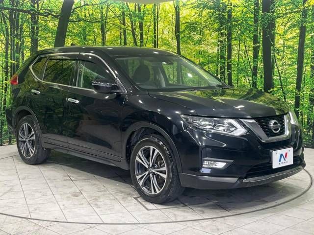 Nissan X-TRAIL 2018-08 21485-16