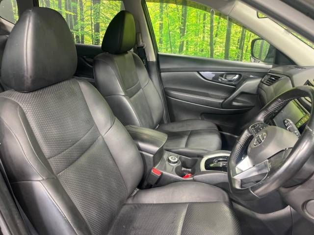 Nissan X-TRAIL 2018-08 21485-8