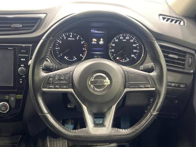 Nissan X-TRAIL 2018-08 21485-11