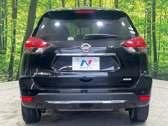 Nissan X-TRAIL 2018-08 21485-15