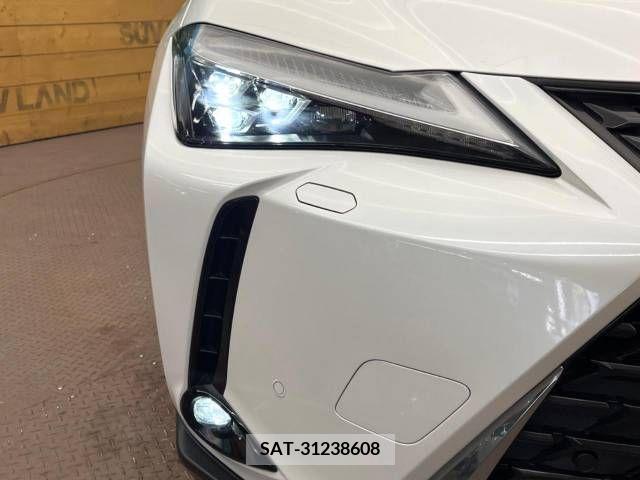 Lexus UX 2019-08 275911-12