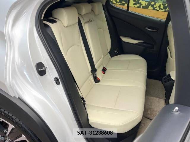 Lexus UX 2019-08 275911-9
