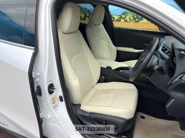 Lexus UX 2019-08 275911-8